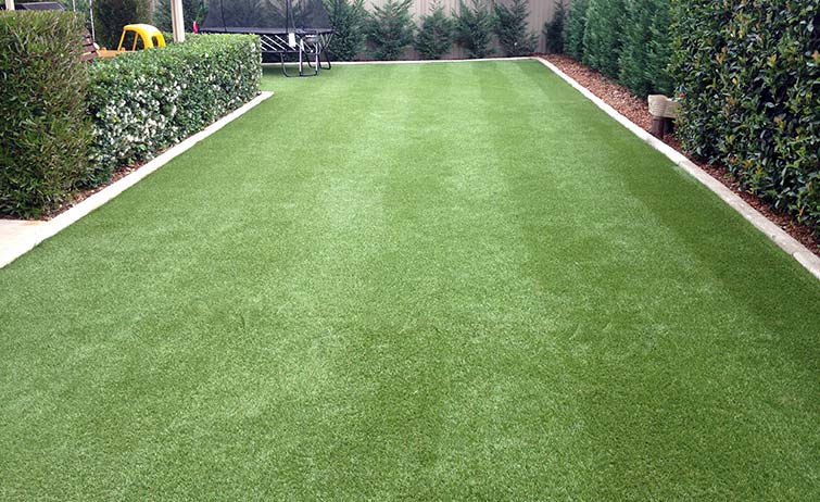 Sydney Synthetic Grass Lawn