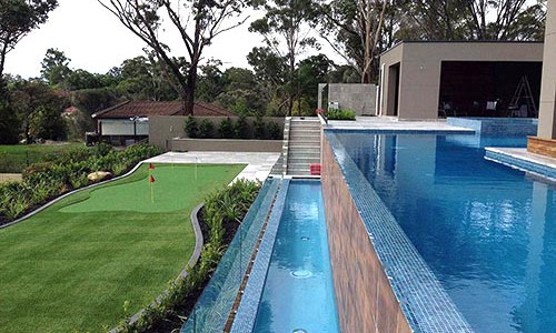 synthetic grass gallery