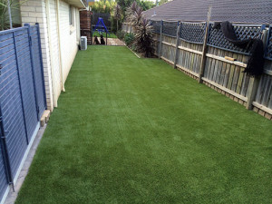 Synthetic grass the ponds